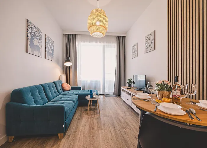 Appartement 2homerent Shellter Natural