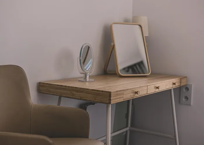 2homerent Shellter Natural Rogowo (Gryfice)