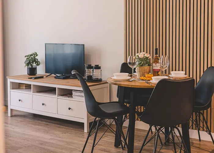 2homerent Shellter Natural Rogowo (Gryfice)