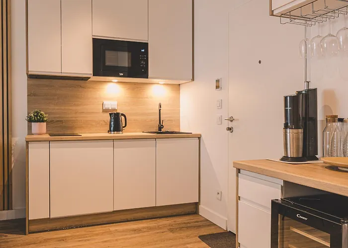 2homerent Shellter Natural Appartement